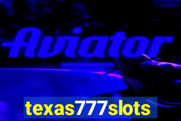 texas777slots