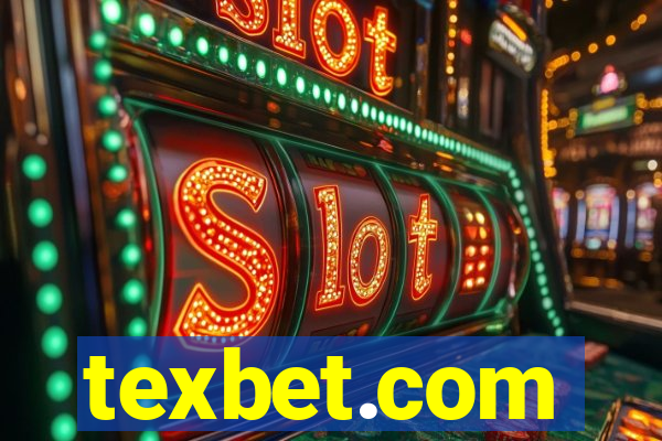 texbet.com