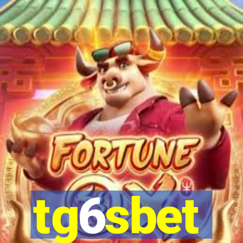 tg6sbet