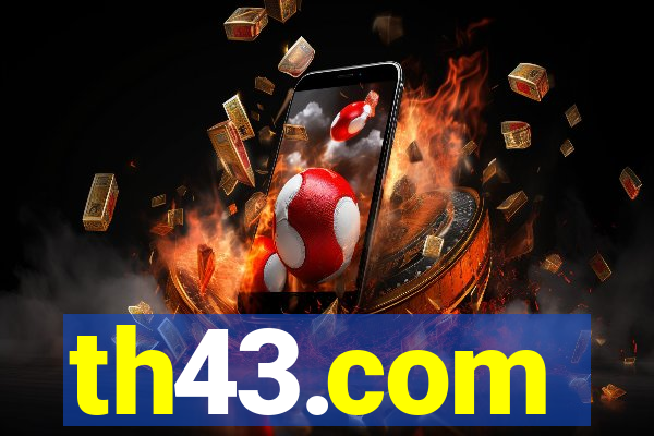 th43.com