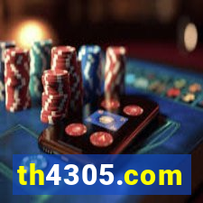 th4305.com