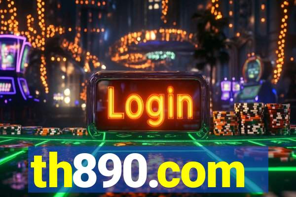 th890.com