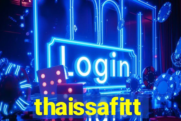 thaissafitt