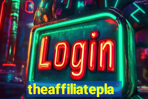 theaffiliateplatform.com