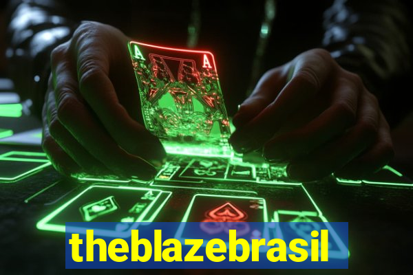 theblazebrasil