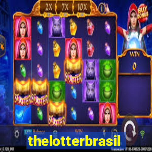 thelotterbrasil