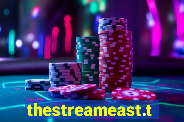 thestreameast.to