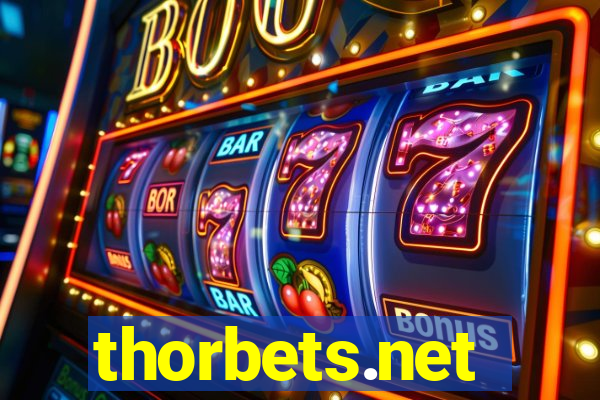 thorbets.net