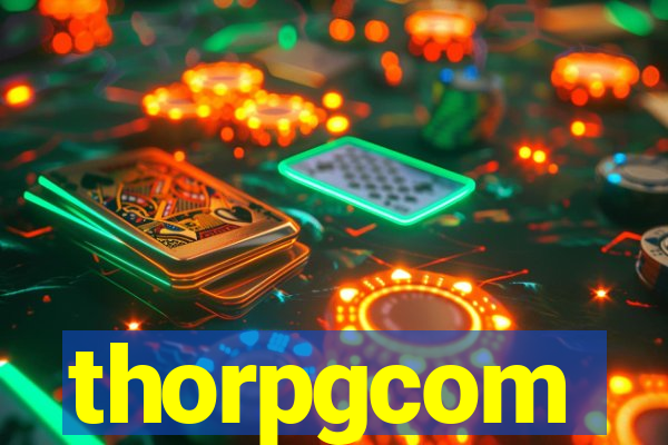 thorpgcom