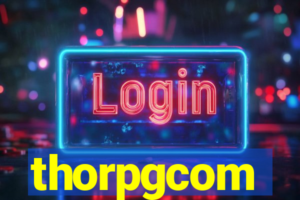 thorpgcom