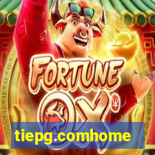 tiepg.comhome