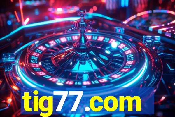 tig77.com