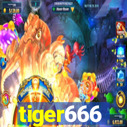 tiger666