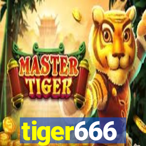 tiger666