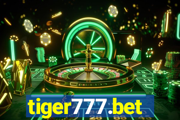 tiger777.bet