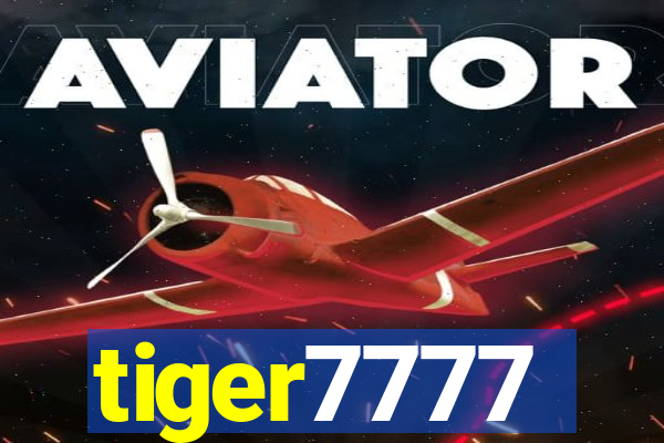 tiger7777