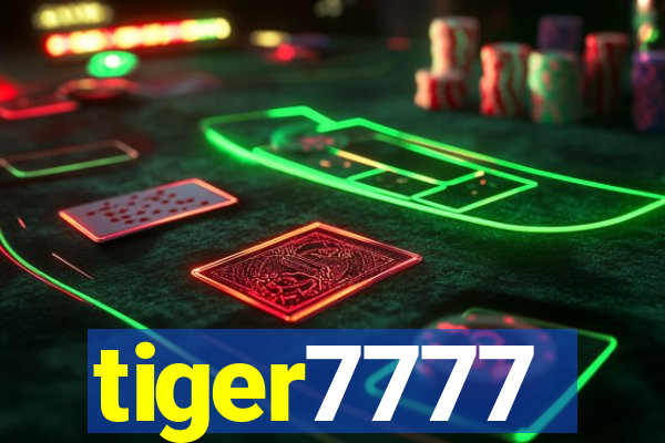 tiger7777