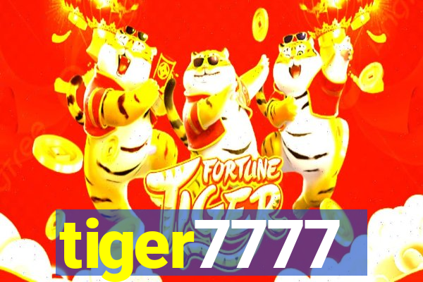 tiger7777