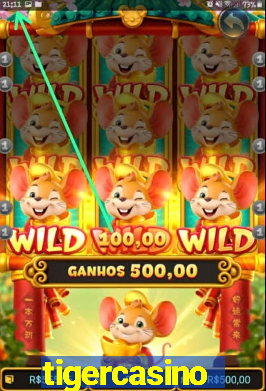 tigercasino