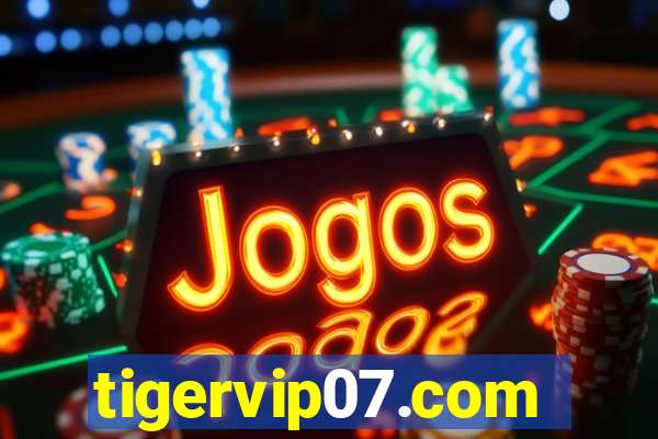 tigervip07.com