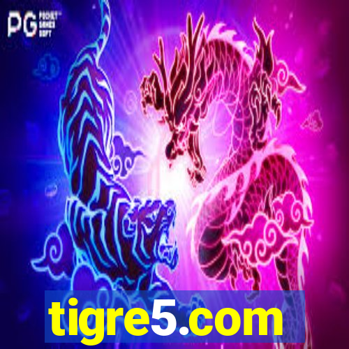 tigre5.com