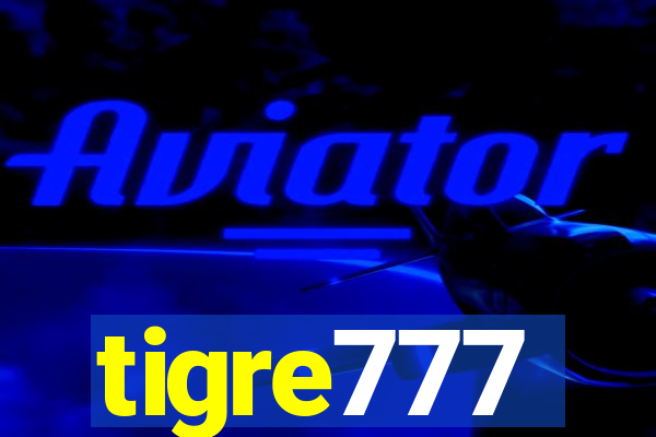 tigre777