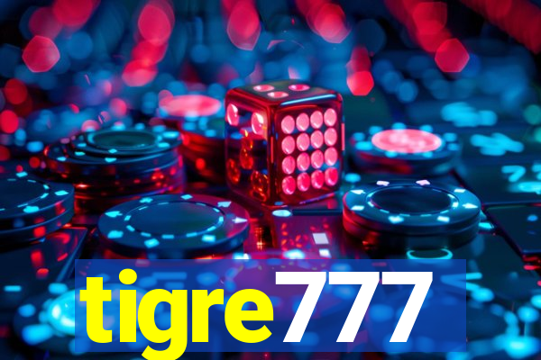 tigre777