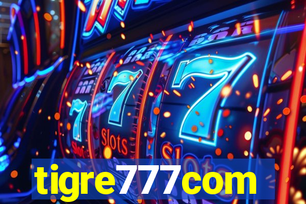 tigre777com