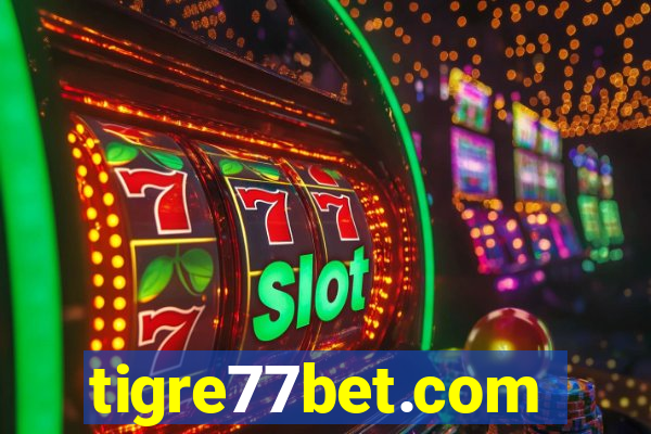 tigre77bet.com