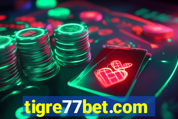 tigre77bet.com