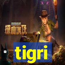 tigri