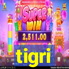 tigri