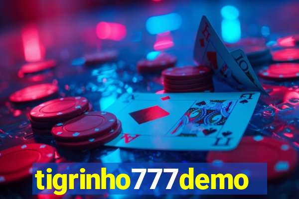 tigrinho777demo