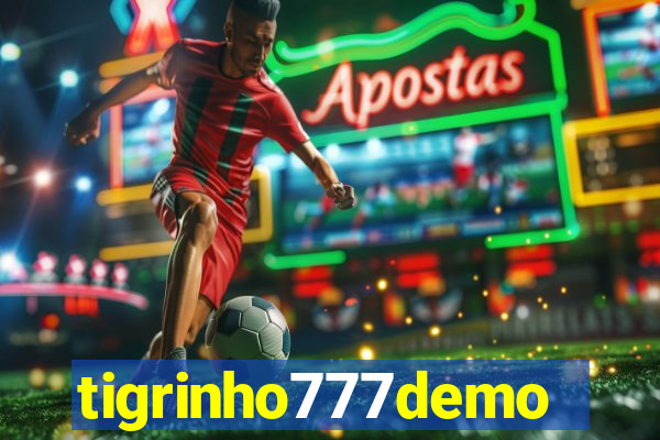 tigrinho777demo