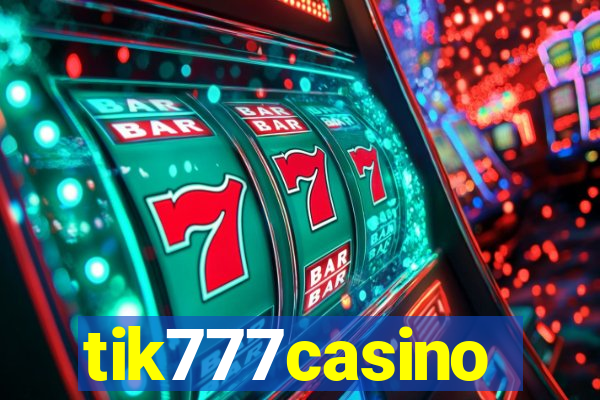 tik777casino