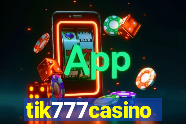 tik777casino