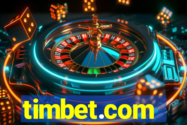 timbet.com