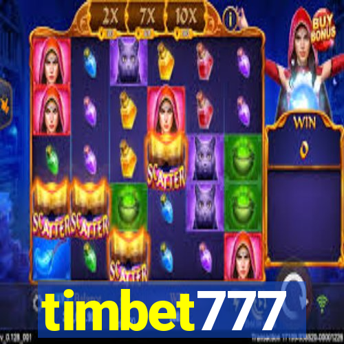 timbet777