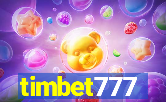 timbet777