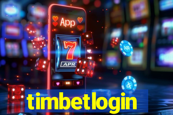 timbetlogin