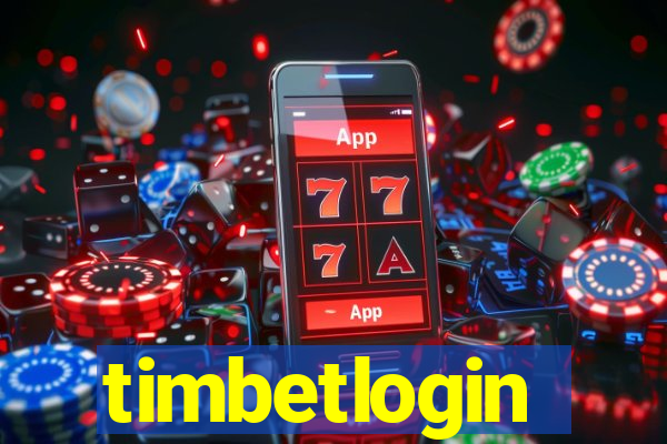 timbetlogin