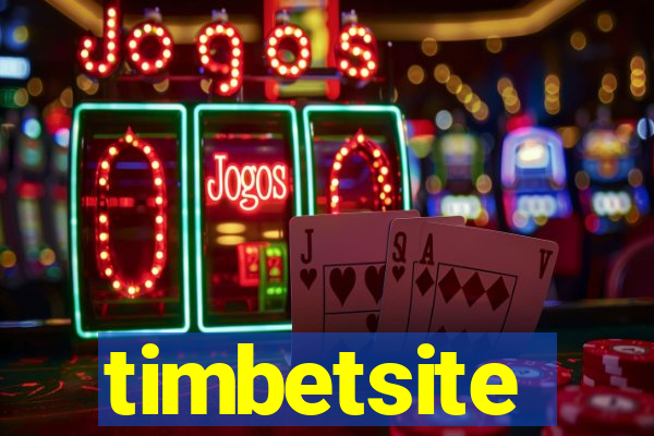 timbetsite