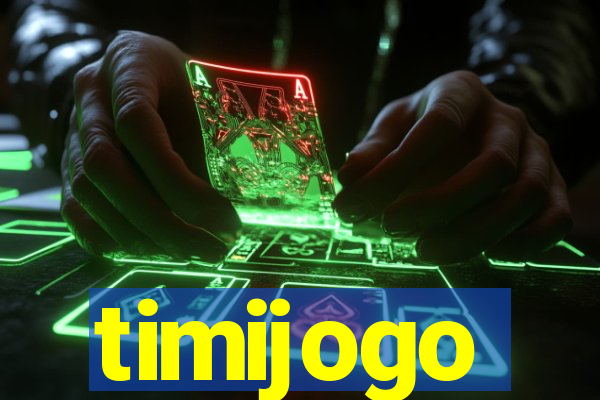 timijogo