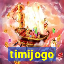 timijogo