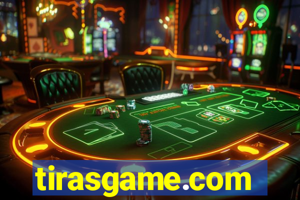 tirasgame.com