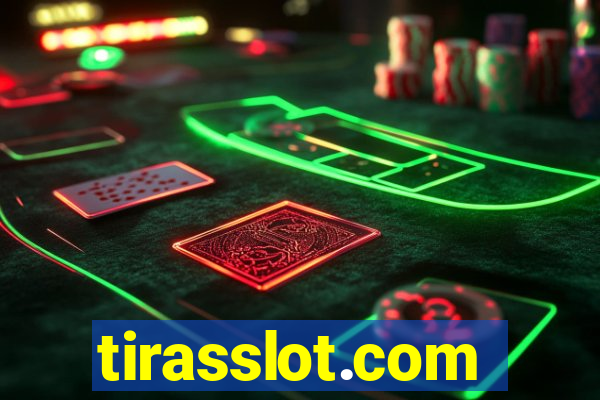 tirasslot.com