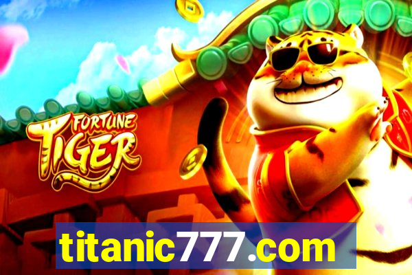 titanic777.com