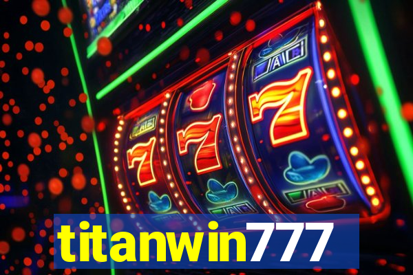 titanwin777