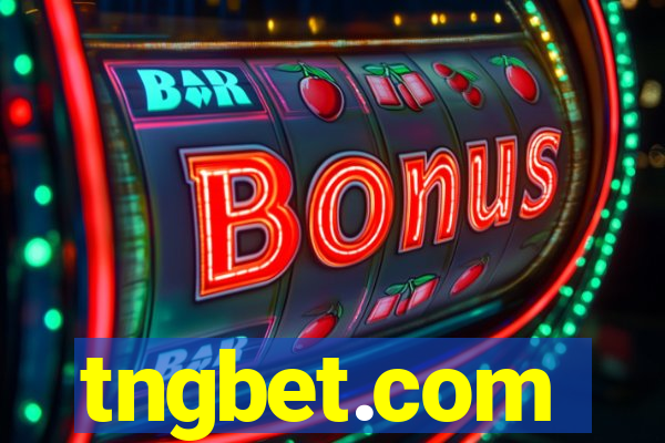 tngbet.com