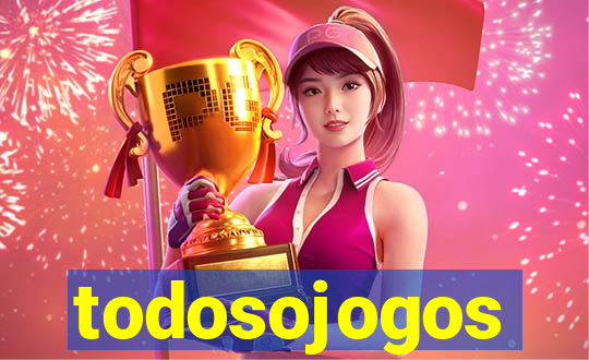 todosojogos